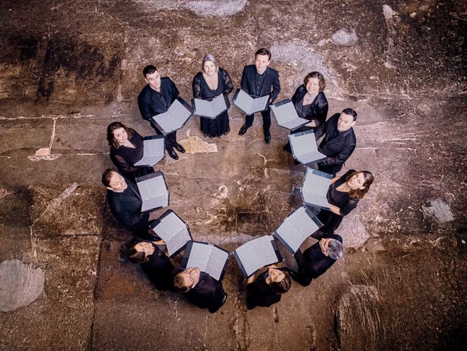 08 31 15.00 Stile Antico (C) Eduardus Lee