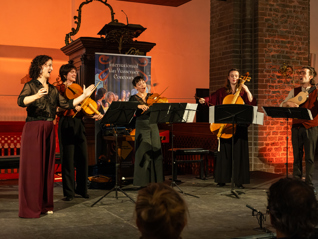 202636. Internationaal Van Wassenaer Concours Finale © Marieke Wijntjes