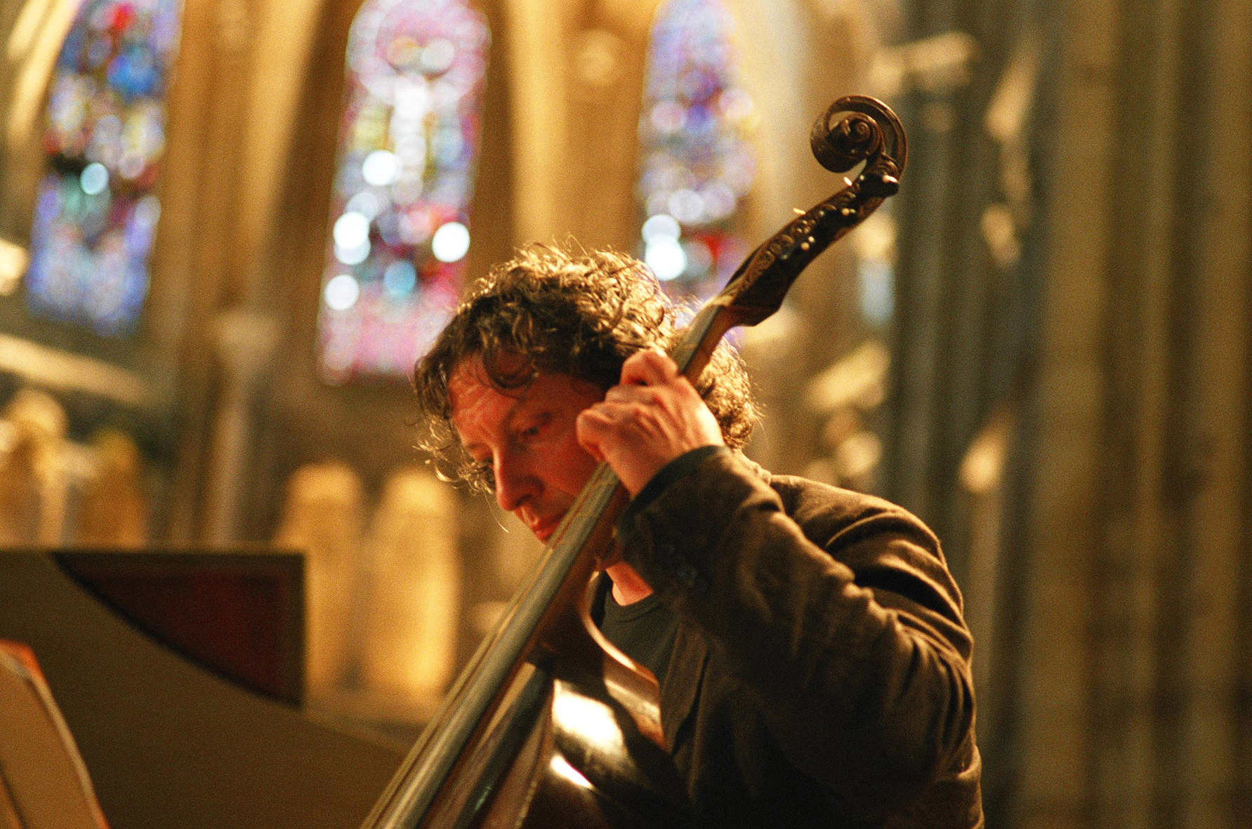 25 Aug 11.00 Ricercar Consort