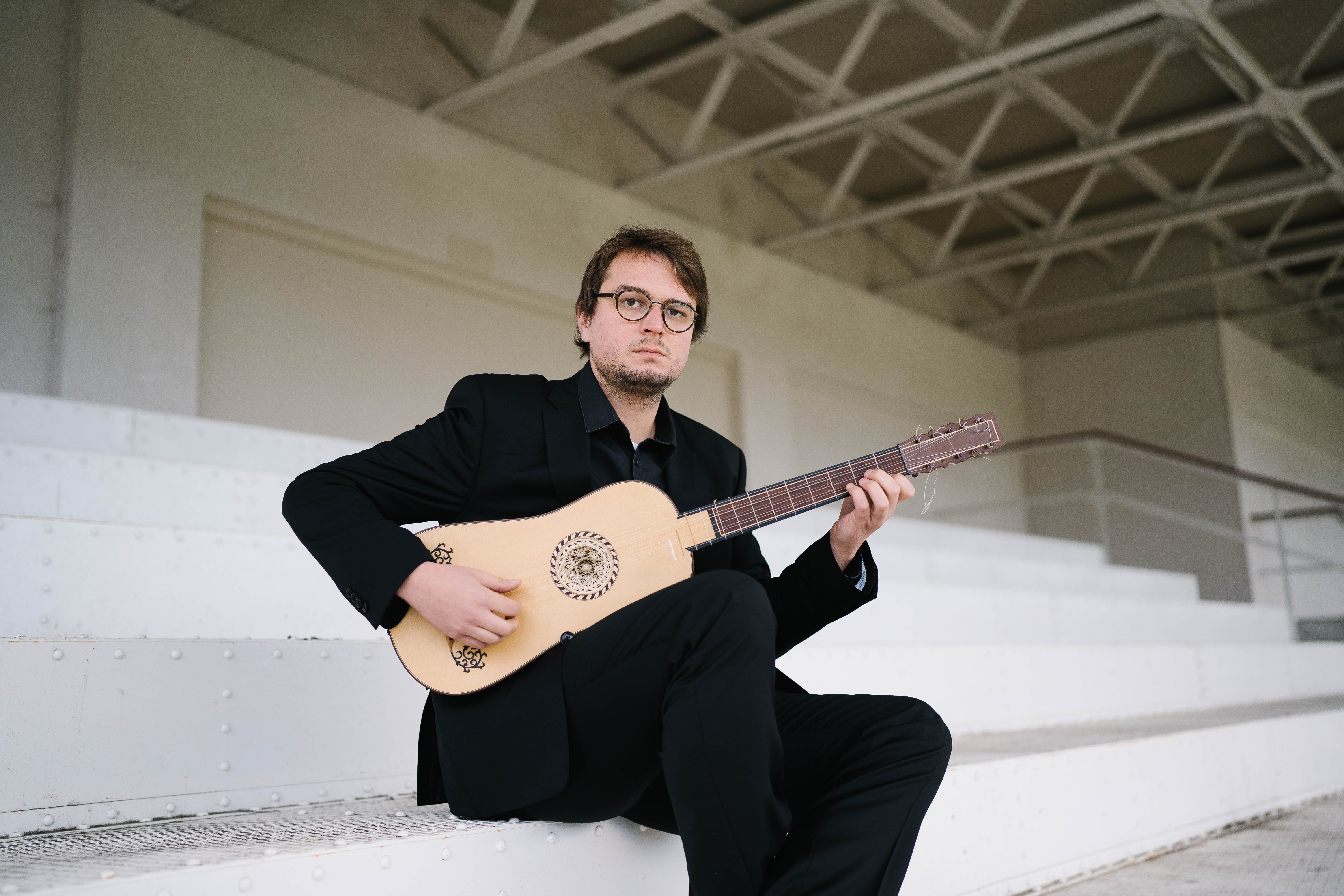 Fabfringe Jasper Bartling Lippina