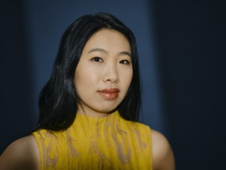 Hilda Huang © Verena Bruening