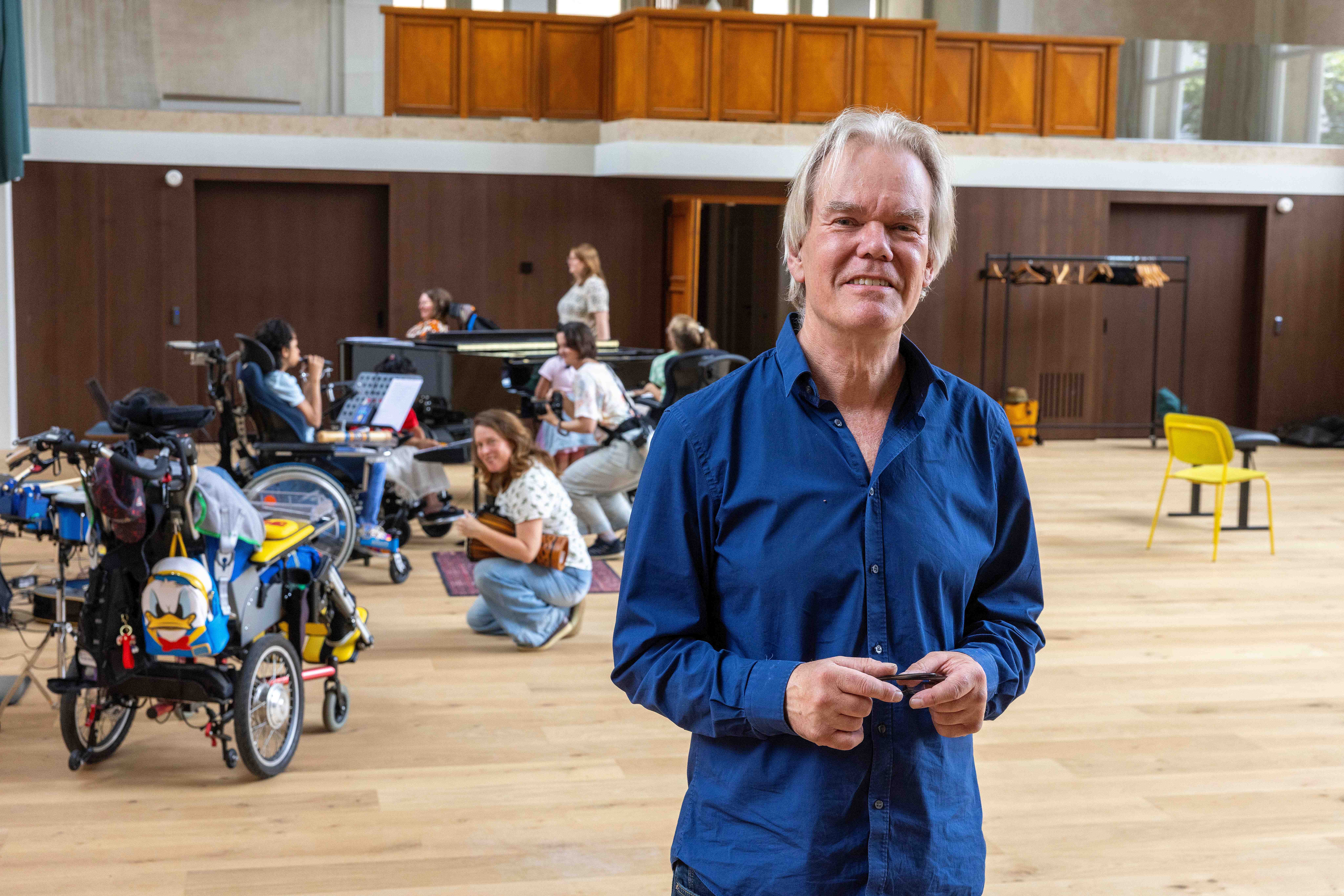 5 Sep 18.45 Ruud Van Der Wel © Eric Fecken 240718 153732EF 59A1101