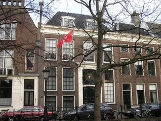 Maltezerhuis